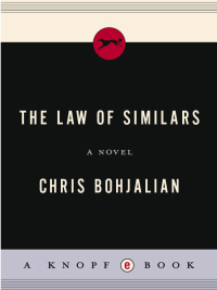 Cover image: The Law of Similars 9780679771470