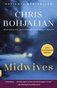 Cover image: Midwives 9780375706776