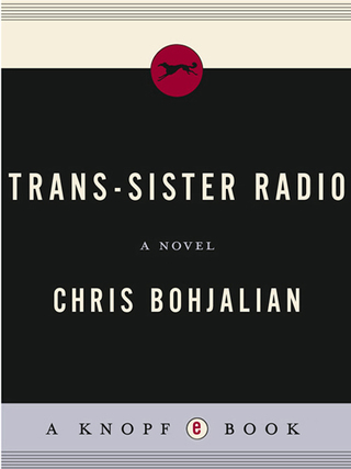 Cover image: Trans-Sister Radio 9780375705175