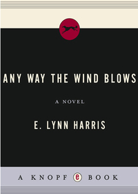 Cover image: Any Way the Wind Blows 9780385721189