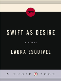 Cover image: Swift as Desire 9780385721516