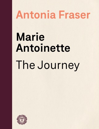 Cover image: Marie Antoinette 9780385489492