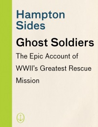 Cover image: Ghost Soldiers 9780385495653