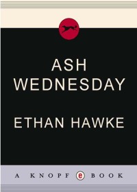 Cover image: Ash Wednesday 9780375413261