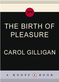 Cover image: The Birth of Pleasure 9780679440376