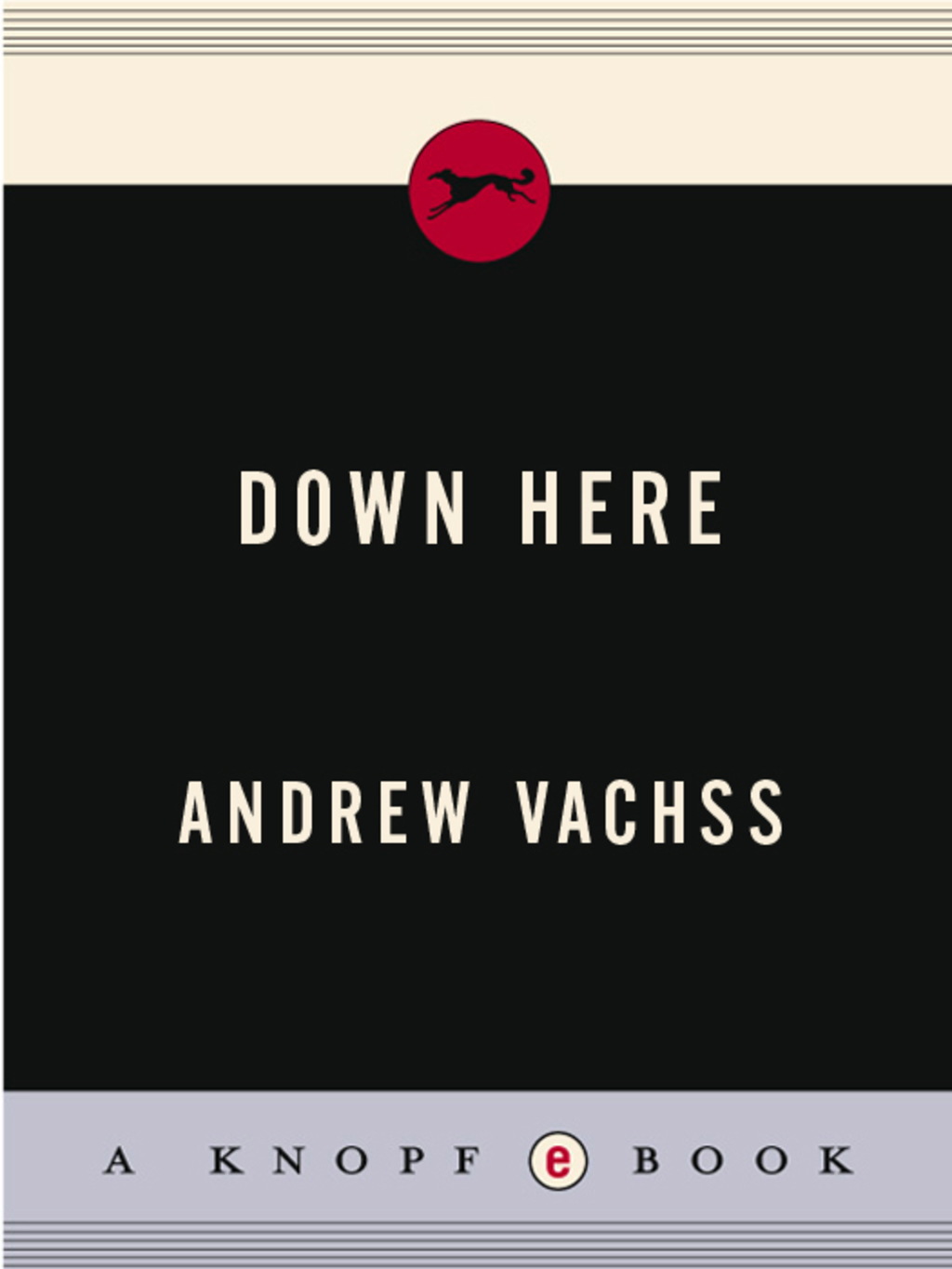 Down Here (eBook)