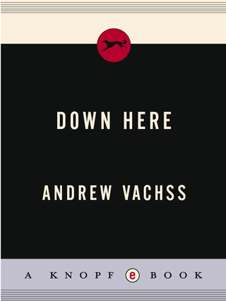 Cover image: Down Here 9781400041732