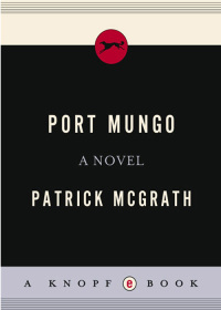Cover image: Port Mungo 9781400041657