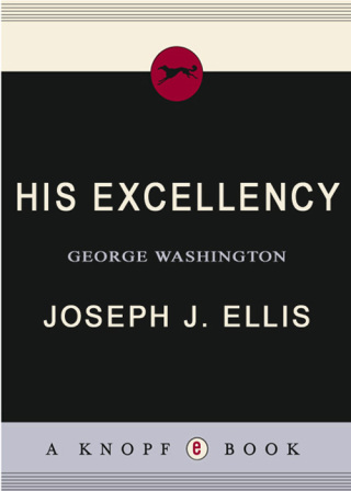 Cover image: His Excellency 9781400040315