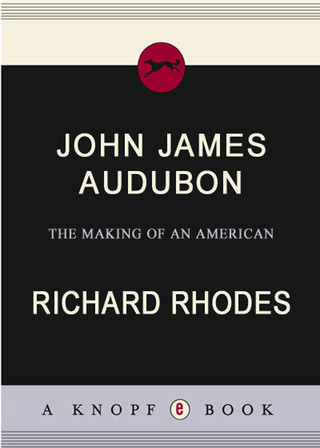 Cover image: John James Audubon 9780375414121