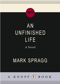 Cover image: An Unfinished Life 9781400042012