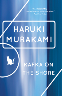 Cover image: Kafka on the Shore 9781400043668