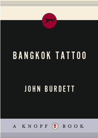 Cover image: Bangkok Tattoo 9781400040452