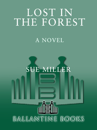 Cover image: Lost in the Forest 9780345469595