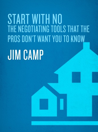 Cover image: Start with No 9780609608005