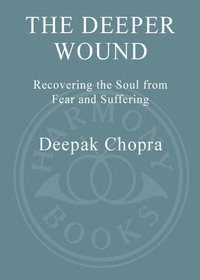 Cover image: The Deeper Wound 9781400045051