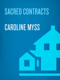 Cover image: Sacred Contracts 9780609810118