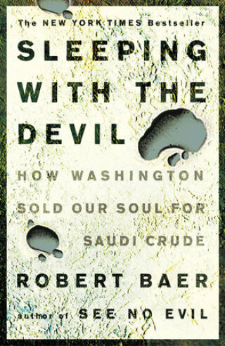 Cover image: Sleeping with the Devil 9781400050215