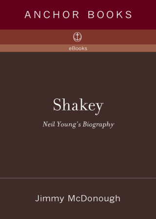 Cover image: Shakey: Neil Young's Biography 9780679750963