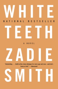 Cover image: White Teeth 9780375703867
