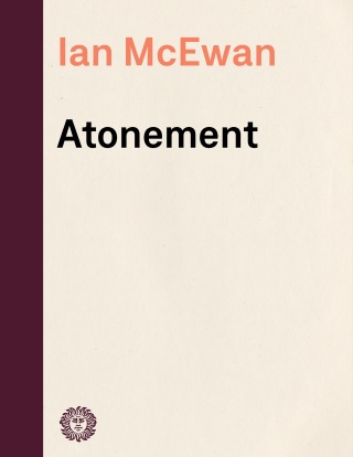 Cover image: Atonement 9780385721790