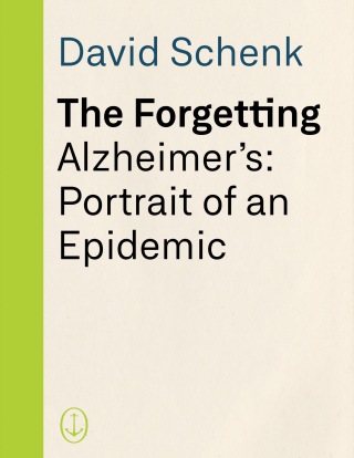 Cover image: The Forgetting 9780385498388