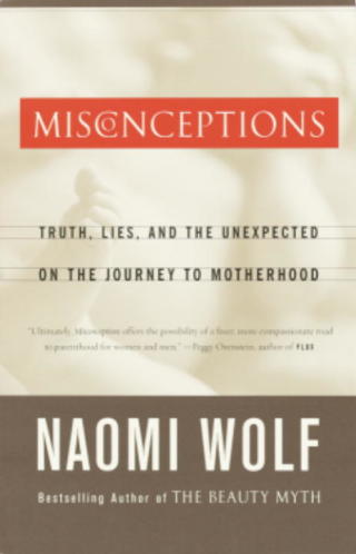 Cover image: Misconceptions 9780385497459