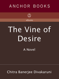 Cover image: The Vine of Desire 9780385497305