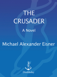 Cover image: The Crusader 9780385502818