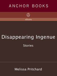 Cover image: Disappearing Ingenue 9780385721899