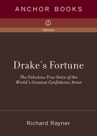Cover image: Drake's Fortune 9780385499507