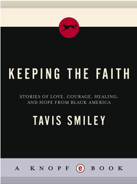Cover image: Keeping the Faith 9780385721691