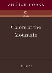 Cover image: Colors of the Mountain 9780385720601