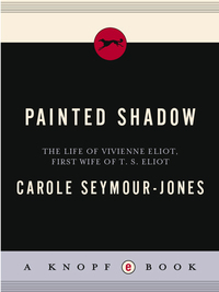 Cover image: Painted Shadow 9780385499934
