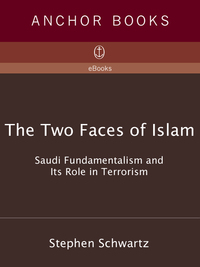 Cover image: The Two Faces of Islam 9781400030453