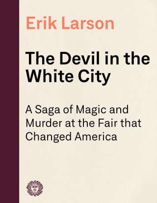 Cover image: The Devil in the White City 9780375725609