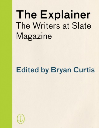 Cover image: The Explainer 9781400034260