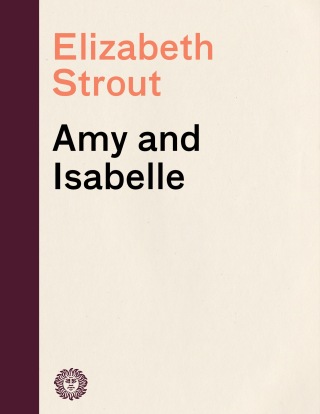 Cover image: Amy and Isabelle 9780375705199