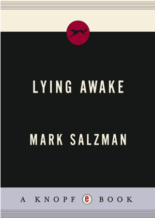Cover image: Lying Awake 9780375706066