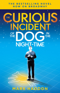 Cover image: The Curious Incident of the Dog in the Night-Time 9781400032716