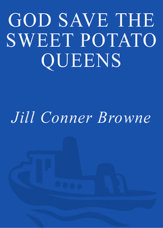 Cover image: God Save the Sweet Potato Queens 9780609806197