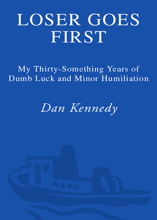 Cover image: Loser Goes First 9781400053742