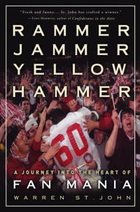 Cover image: Rammer Jammer Yellow Hammer 9780609607084