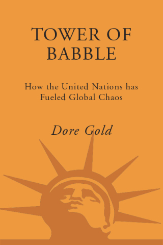 Cover image: Tower of Babble 9781400054756