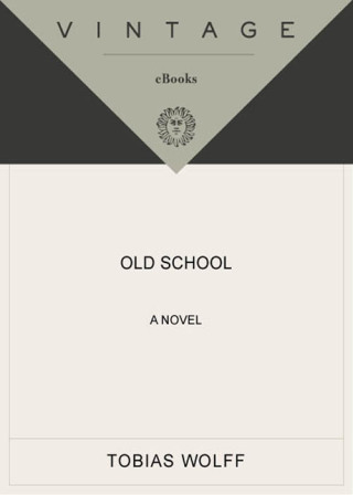 Cover image: Old School 9780375701498