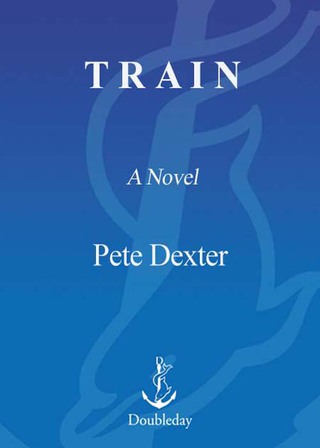 Cover image: Train 9780375714092