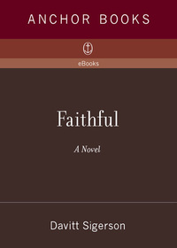 Cover image: Faithful 9781400034840