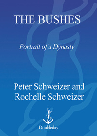 Cover image: The Bushes 9780385498647