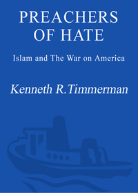 Cover image: Preachers of Hate 9781400053735
