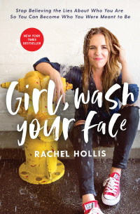 Cover image: Girl, Wash Your Face 1st edition 9781400201655